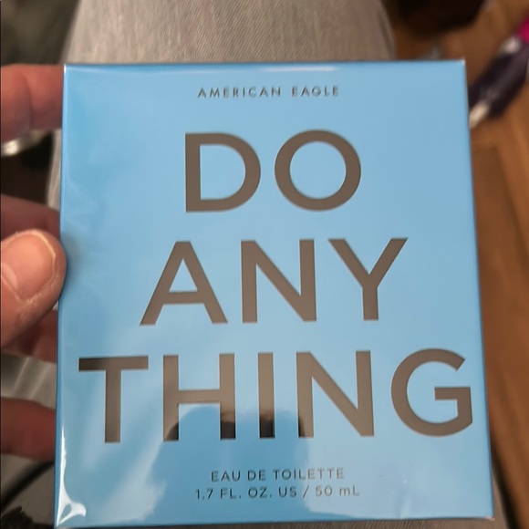 American Eagle Do Anything Eau de Toilette - Picture 1 of 1